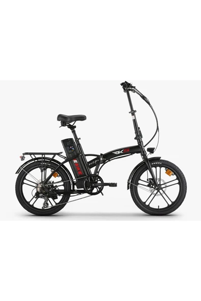 MX55 PRO ELEKTRİKLİ BİSİKLET ürün görseli 1