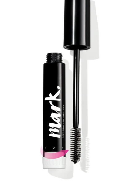 AVON Mark Spectra Lash Kademeli Maskara 9 Ml. ürün görseli 1