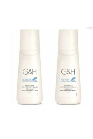 anway Amway G&h Protect 2 Adet Terlemeye Karşı Koku Giderici Roll-on UCUZ TAKLİTLERİNDEN SAKININIZ ürün görseli 1