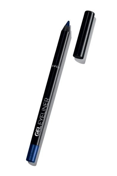 AVON Gel Eyeliner Cobalt ürün görseli 1