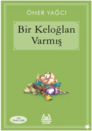 Bir Keloğlan Varmış ürün görseli 1