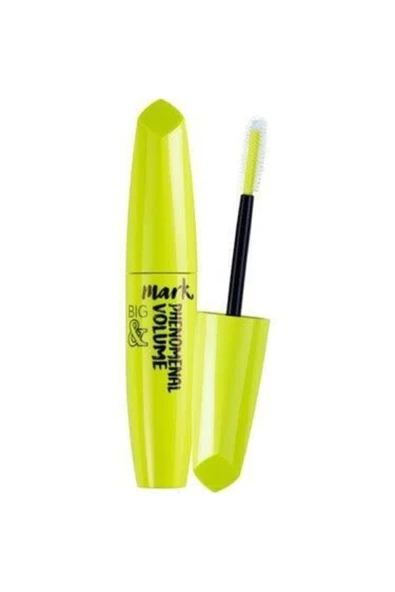AVON Mark Big Phenomenal Volume Maskara ürün görseli 1