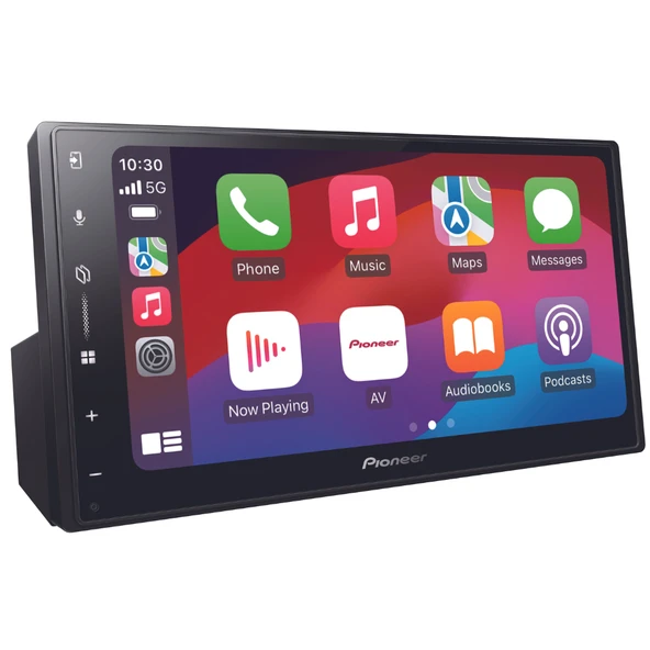 Pıoneer SPH-DA77DAB 6.8” Bluetoothlu Double Teyp ürün görseli 1