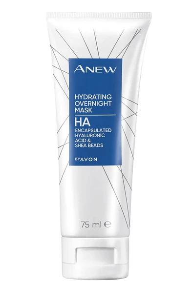 AVON Anew Nemlendirici Gece Maskesi 75 Ml. ürün görseli 1
