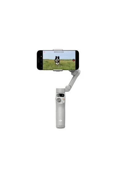 DJI Osmo Mobile 7 ürün görseli 1