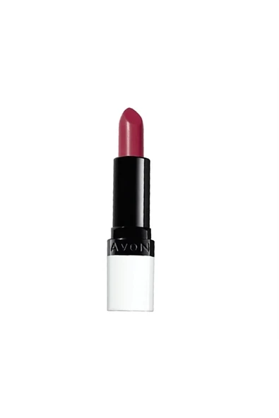 AVON Mark Plump It Ruj Rebel Red ürün görseli 1