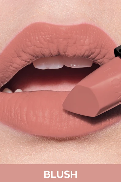 AVON Ultra Mat Ruj Blush - Resim 4