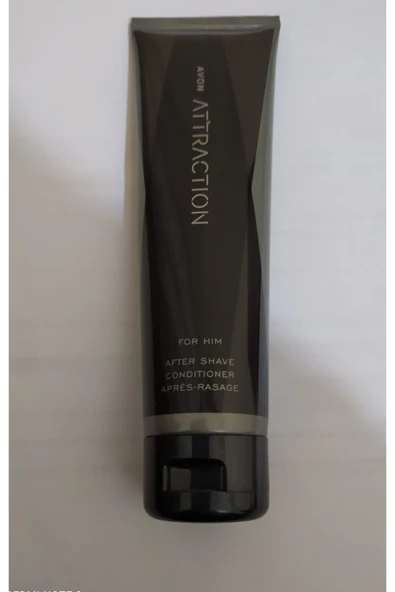 AVON Attractıon Krem ürün görseli 1