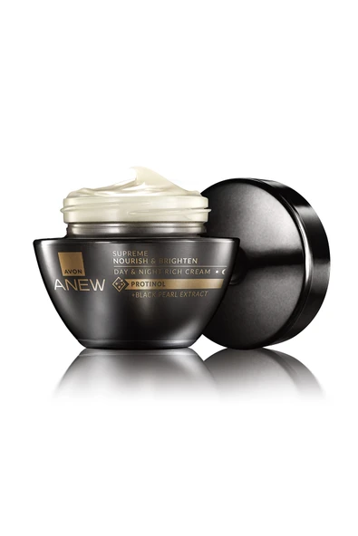 AVON Anew Supreme Rich Krem 50 Ml. ürün görseli 1