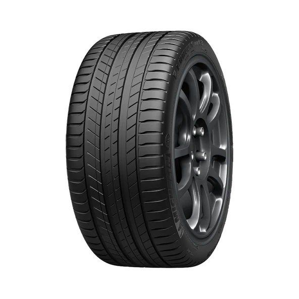 265/40R21 101Y N0 Latitude Sport 3 ürün görseli 1