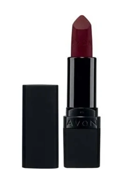 AVON Ultra Mat Ruj - Superb Wine ürün görseli 1