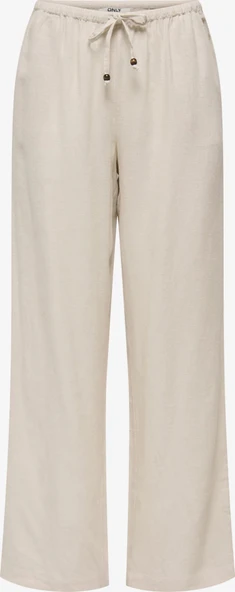 Only 15374187 Kadin Pantolon - Bej - Resim 5