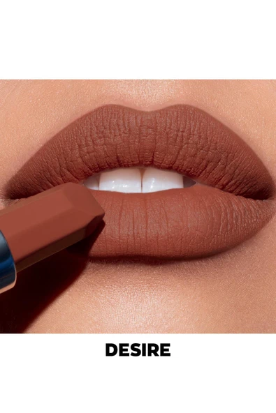 AVON Legend Mat Ruj Desire - Resim 2