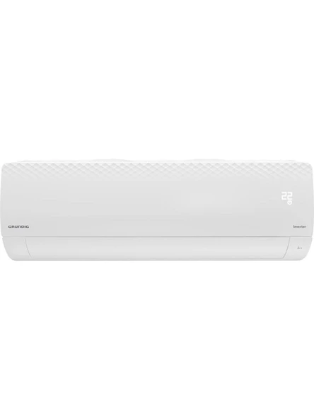 Grundig Gac 24002 A++ Enerji Sınıfı 24000 BTU Salon Tipi  Klima ürün görseli 1
