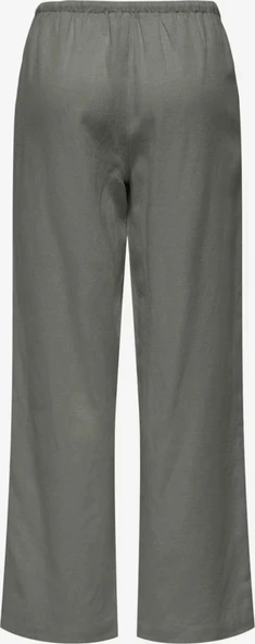 Only 15374187 Kadin Pantolon - Haki - Resim 4