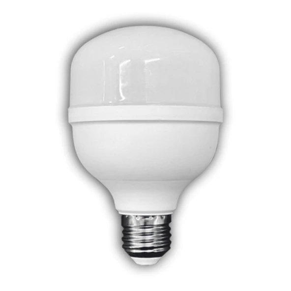 Cata 25W 6400K Beyaz Işık Led Ampul E27 Duylu CT-4330B ürün görseli 1