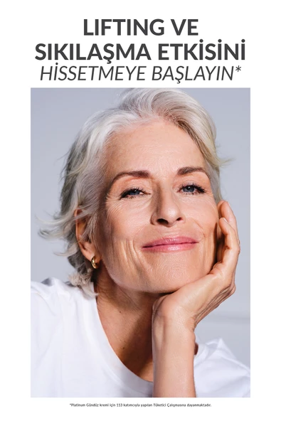 AVON Anew Platinum Gece Kremi - Resim 2