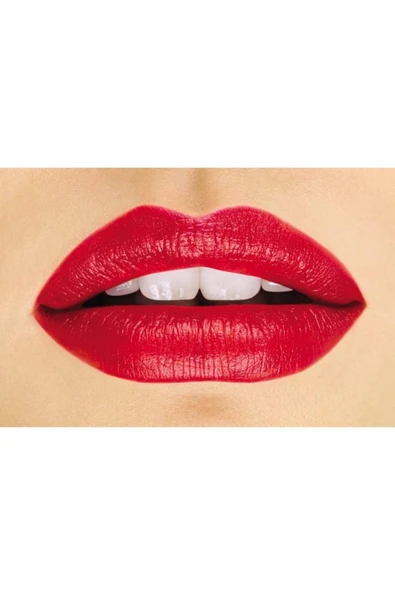 AVON Mark Epic Ruj  Red Extreme - Resim 2