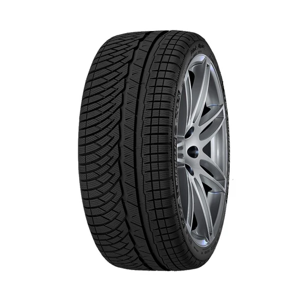 225/50R18 95H Pilot Alpin PA4 ZP ürün görseli 1