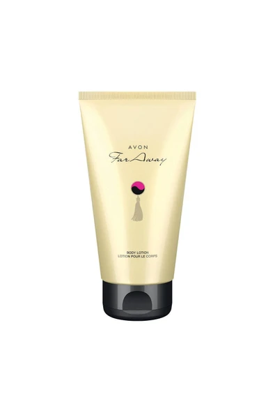 AVON Far Away Vücut Losyonu 150ml ürün görseli 1