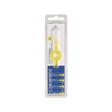 Curaprox CPS 09 Prime Plus Arayüz Fırçası ürün görseli 1