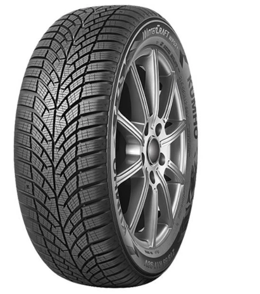 235/55R17 103V XL WinterCraft WP52+ ürün görseli 1