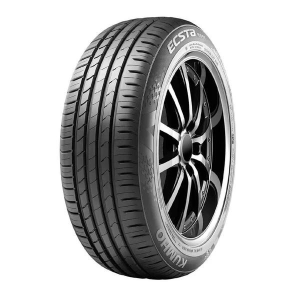 225/60R15 96W Ecsta HS51 ürün görseli 1