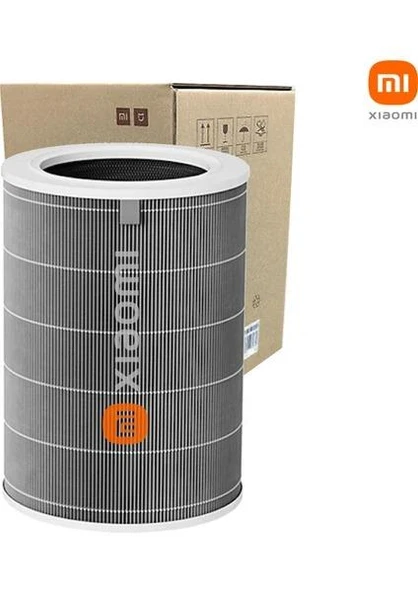 Xiaomi 2h Mi Air Purifier 2h Filtre Gri Hepa High Efficiency ürün görseli 1