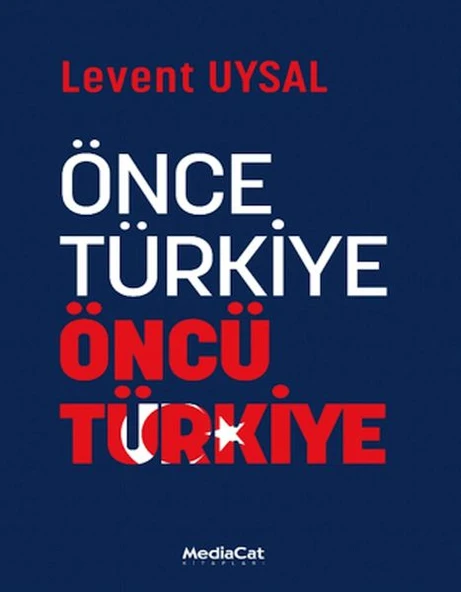 Önce Türkiye Öncü Türkiye ürün görseli 1
