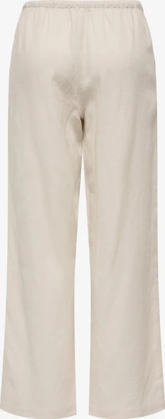 Only 15374187 Kadin Pantolon - Bej - Resim 6