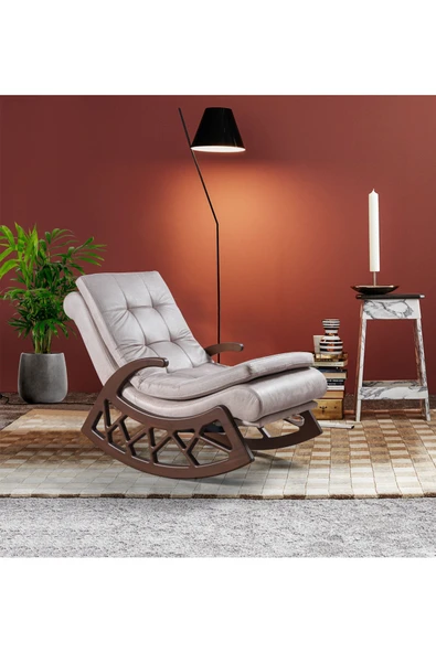 OSSA TREND HOME Yeni Nesil Sallanan Dinlenme Koltugu ürün görseli 1