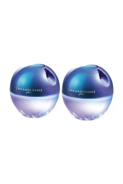 AVON Incandessence Glow Edp Bayan Parfüm 50 Ml 2 Adet ürün görseli 1