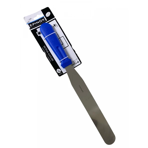 Pasta Spatulası 30 Cm (PPDM-30) - Resim 2