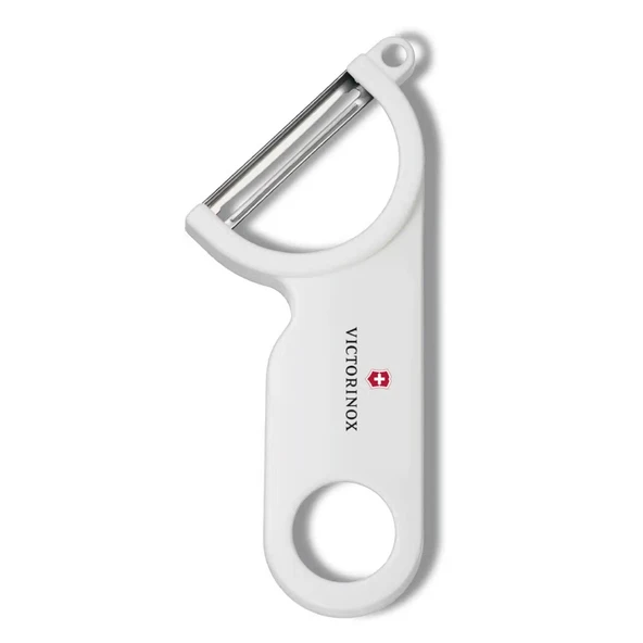 Victorinox Patates Salatalık Soyacağı Beyaz 7.6073.7 ürün görseli 1