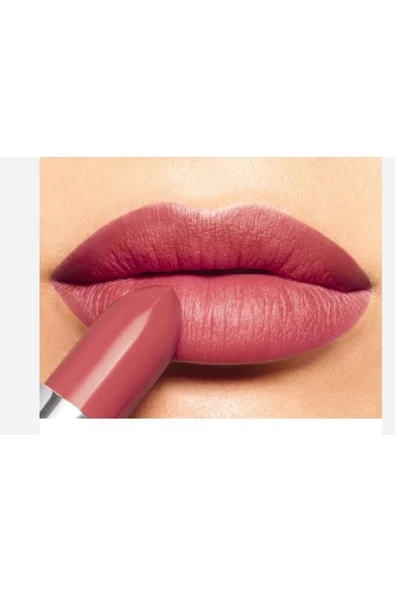 AVON True Colour Rose Awakenıng Mat Ruj - Resim 3