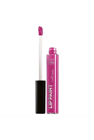AVON Ultra Colour Ultra Likit Mat Ruj. Rose Touch ürün görseli 1