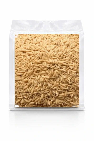 EKBERA Soyulmuş İç Yulaf - 10 KG - Resim 2
