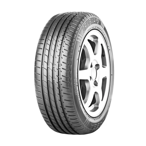 215/50R17 95W XL Driveways ürün görseli 1
