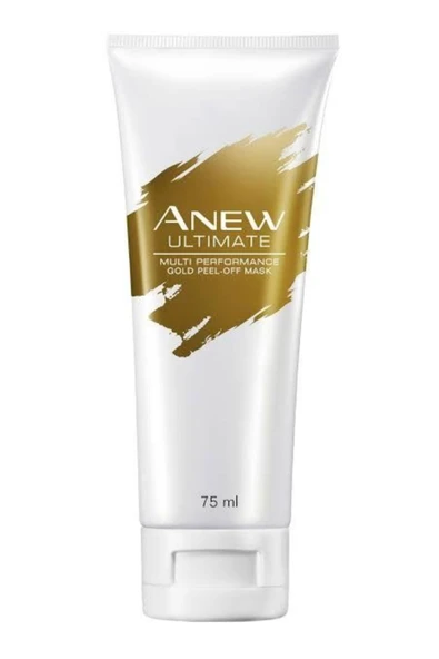 AVON Anew Altın Maske 1 Adet ürün görseli 1