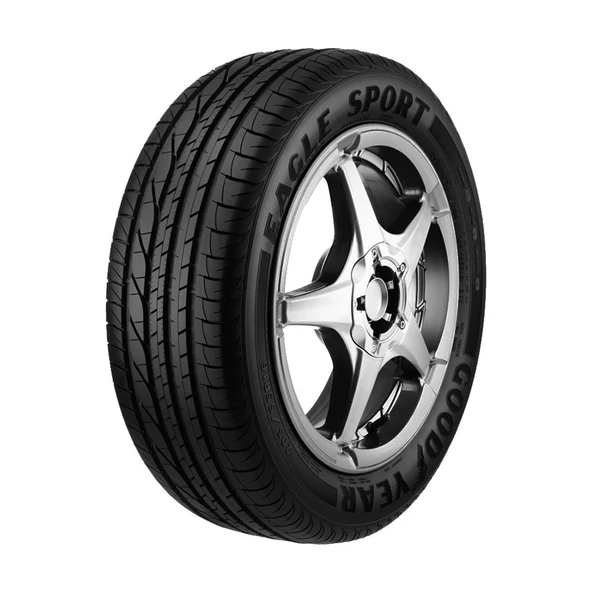 235/45R18 98Y XL FP Eagle Sport 4 Seasons ürün görseli 1