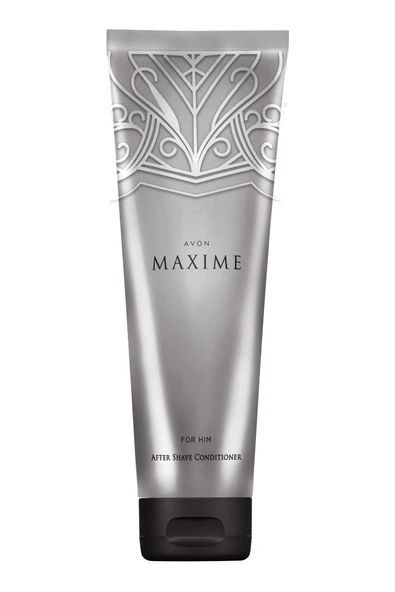 AVON Maxime Tıraş Sonrası Losyonu Kremi 100 Ml. ürün görseli 1