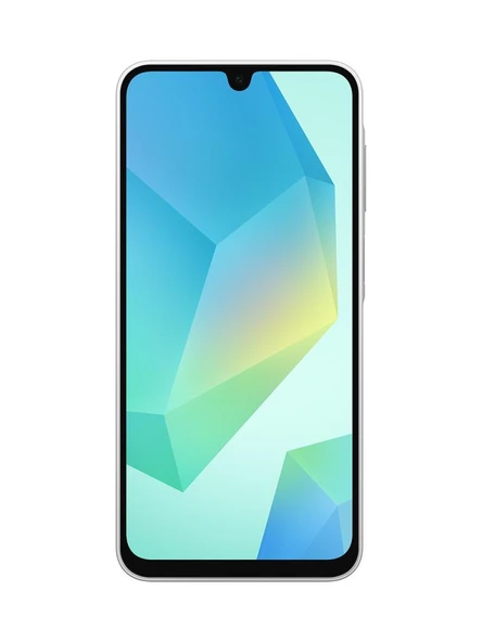 Samsung Galaxy A16 128 GB 6 GB Gri - OUTLET ürün görseli 1