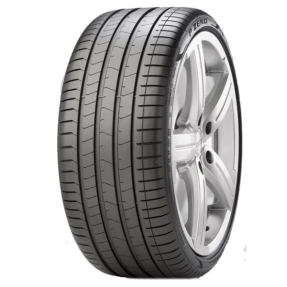 235/40R19 92Y N1 P-ZERO (PZ4) ürün görseli 1
