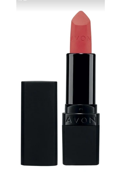 AVON True Colour Rose Awakenıng Mat Ruj ürün görseli 1