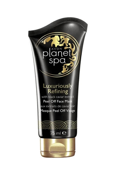 AVON -Soyulan Maske ürün görseli 1