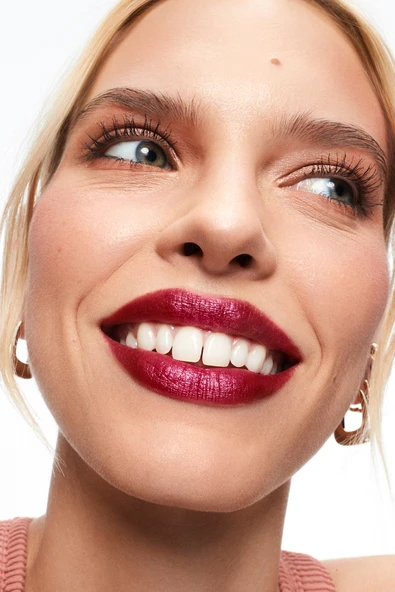 AVON Ultra Pırıltılı Ruj - Spring Bling - Resim 4