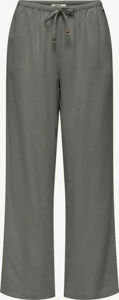 Only 15374187 Kadin Pantolon - Haki - Resim 3