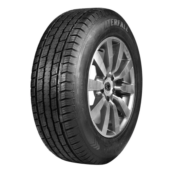 235/70R16 106T Terra-X H/T ürün görseli 1