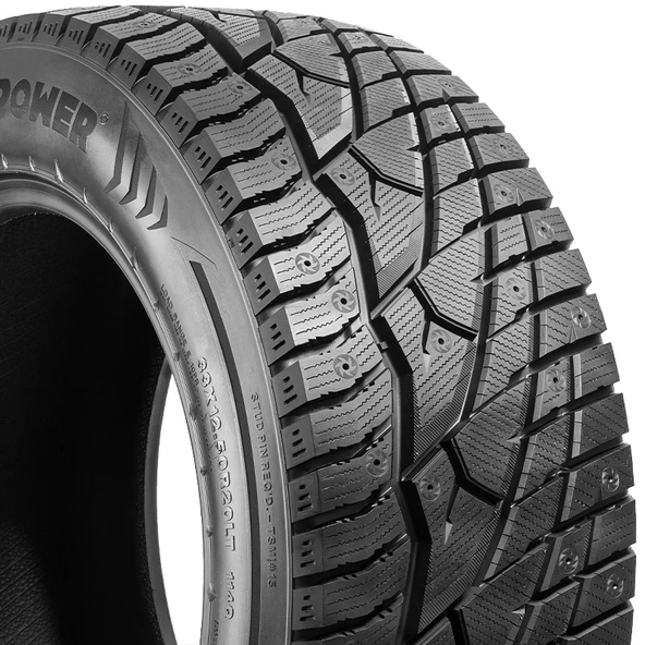 235/50R19 103H XL Ice Hunter Wts Venom Power KIŞ ürün görseli 1