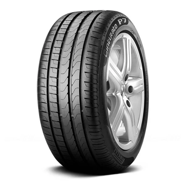 225/55R17 97Y MOE * Cinturato P7 RFT ürün görseli 1